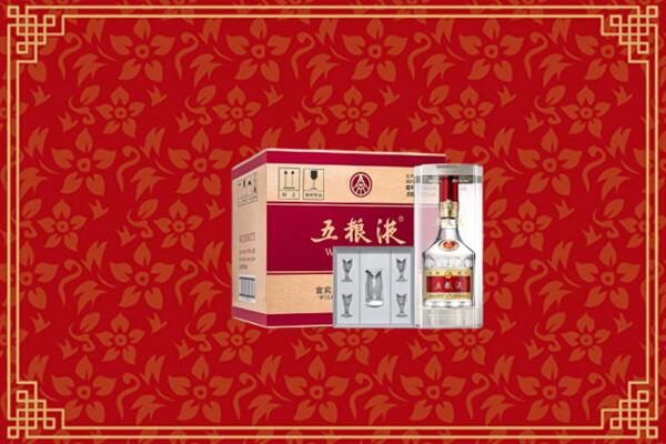 枣阳市回收五粮液